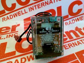 Реле перегрузки по току Артикул 18726C2L1 от производителя TE CONNECTIVITY