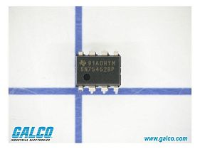 Texas Instruments SN75452BP