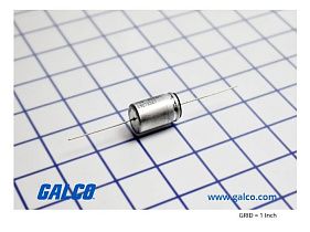 Kemet PEG124RF2470QL1