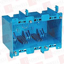 Розетка / коробка Артикул B355R от производителя ABB THOMAS & BETTS