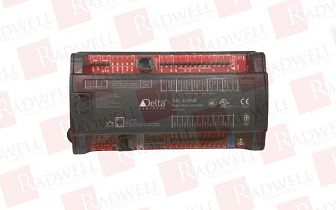 Модуль / стойка ПЛК Артикул DAC-633-POE-R3 от производителя DELTA CONTROLS