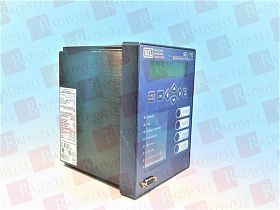 Монитор  напряжения / фазы Артикул 071001D6X9X71870200 от производителя SEL