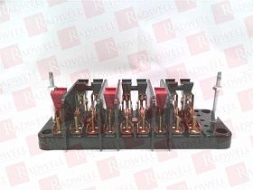 Клемма Артикул 109U3889 от производителя METER DEVICES