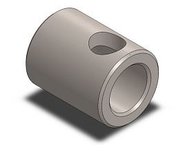 Maurey Power Transmission 1406