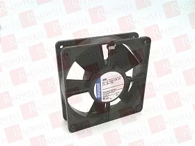 Вентилятор / терморегулятор для панели управления Артикул 4394 от производителя EBM PAPST