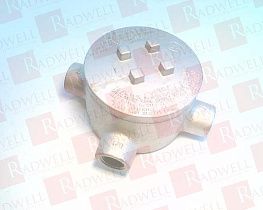 Розетка / коробка Артикул GUAX50 от производителя EMERSON