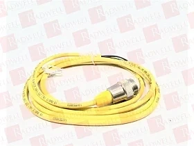 Комплект кабелей / шнуров QD Артикул RSM 30-2M от производителя TURCK