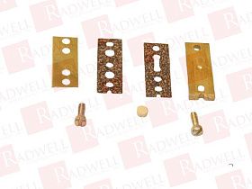 Комплектующие и ремкомплект для систем ОВиК, а также комплект уплотнений Артикул AT-524-10 от производителя INVENSYS