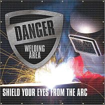 ACCUFORM SIGNS AH3FFJ