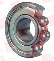 Подшипник Артикул R4 ZZ от производителя EBC