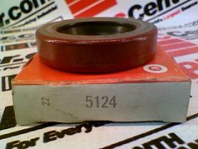 Уплотнение Артикул 5124 от производителя TIMKEN