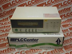 Цифровой измеритель LCR Chroma 11021, 100Гц/120Гц/1кГц/10кГц