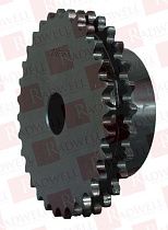 Звездочка / шестерня Артикул D40B35 от производителя MARTIN SPROCKET & GEAR INC