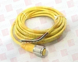 Комплект кабелей / шнуров QD Артикул RSM 76-8M от производителя TURCK