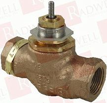 Электромагнитный клапан  Артикул VB-7223-0-4-10 от производителя INVENSYS