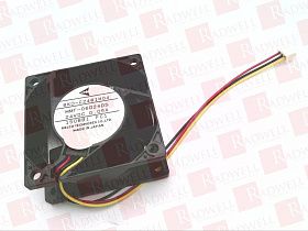 Вентилятор / терморегулятор для панели управления Артикул MMF-06D24DS-FC1 от производителя MELCO