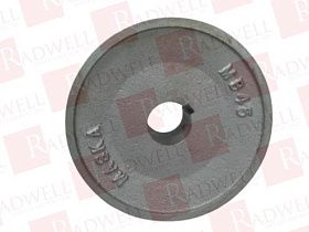 Шкив Артикул MB45 от производителя MASKA