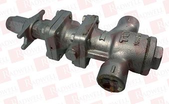 Клапан сброса давления Артикул COSR-16C от производителя TLV MANUFACTURING