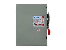 Cutler Hammer, Div of Eaton EATON-DH461UGKV