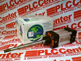 Пневматический цилиндр Артикул 121L50R030CP от производителя METAL WORK PNEUMATIC