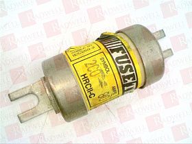 Предохранитель Артикул 2C0-80 от производителя FUSE TEK