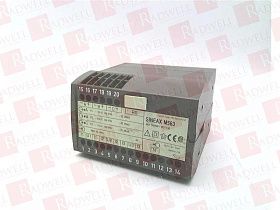 Преобразователь напряжения / тока Артикул M563 от производителя SINEAX