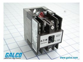 Cutler Hammer, Div of Eaton D26MR22A