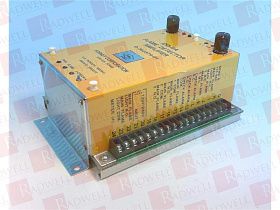 Усилитель безопасности пламени Артикул D-351372-01 от производителя FORNEY