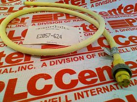 Комплект кабелей / шнуров QD Артикул E2057-624 от производителя CAMLOK