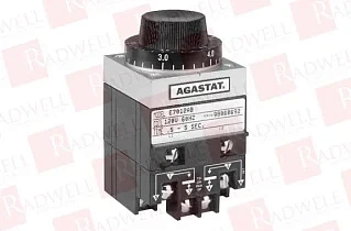 Замедляющие реле Артикул E7012PDC2029004 от производителя TE CONNECTIVITY