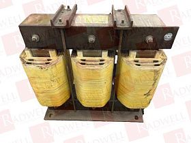 Линейный дроссель Трансформатор Артикул R3-12K3-AN от производителя TRAFOMEC INDUSTRIES