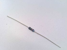 Резистор R1K025W1M от XICON