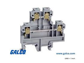 Altech CDL4U(E)LD3/24