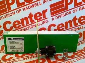 Концевой выключатель Артикул ZCKD54 от производителя TELEMECANIQUE SENSORS