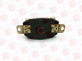 Штекер / розетка Артикул HBL2520 от производителя KELLEMS