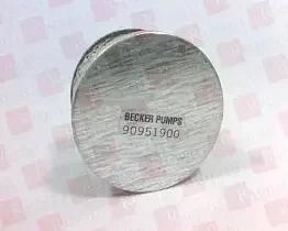 Вспомогательное устройство для насоса Артикул 90951900000 от производителя BECKER PUMPS