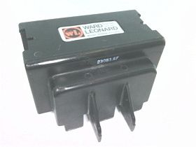 Крышка контактора Ward Leonard 23083.87