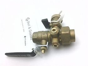 113227 Регулирующий клапан от BELL & GOSSETT