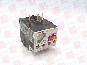 Твердотельная перегрузка / реле Артикул EX9RD11.5A0.16 от производителя NOARK