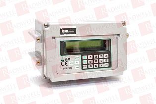 Индикатор массы Артикул SVS2000AAABN от производителя DANAHER MOTION