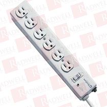 Разветвитель питания Артикул DG206 от производителя TRIPP LITE