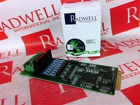 Плата ПК Плата ПЛК / дополнения к  плататам Артикул 400092-02-6 от производителя EMERSON