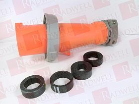 Штекер / розетка Артикул HBL460C12W от производителя KELLEMS