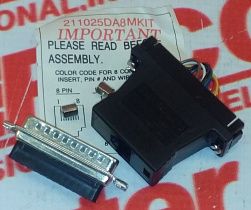 Кабель связи / адаптер Артикул 211025DA8MKIT от производителя LEGRAND