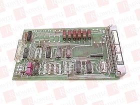 Плата ПК Плата ПЛК / дополнения к  плататам Артикул 43-9-941 от производителя KOLBUS