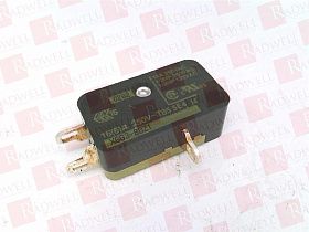 Микропереключатель / миниатюрный переключатель Артикул XGG3-88-Z1 от производителя JOHNSON ELECTRIC