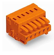 734-212 Перемычка / клемма / штекер от WAGO