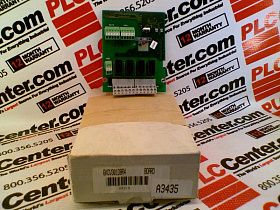 Управляющая плата Артикул 6KCV301-D8R4 от производителя GENERAL ELECTRIC