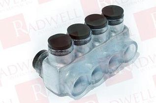 Наконечник / разъем Артикул IPLD3/0-4C от производителя NSI INDUSTRIES