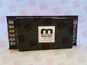 Сигнал  / передатчик  Артикул SC11S от производителя MAXITROL